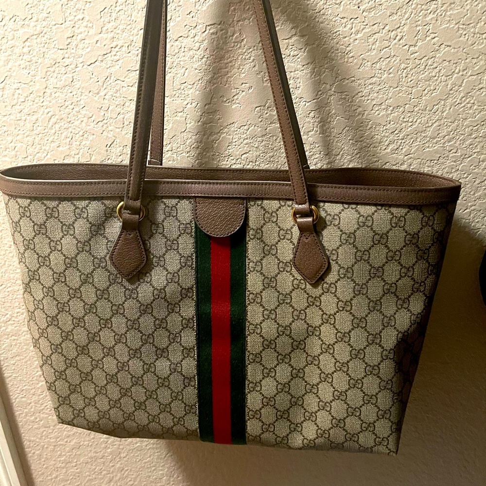 Never used GUCCI